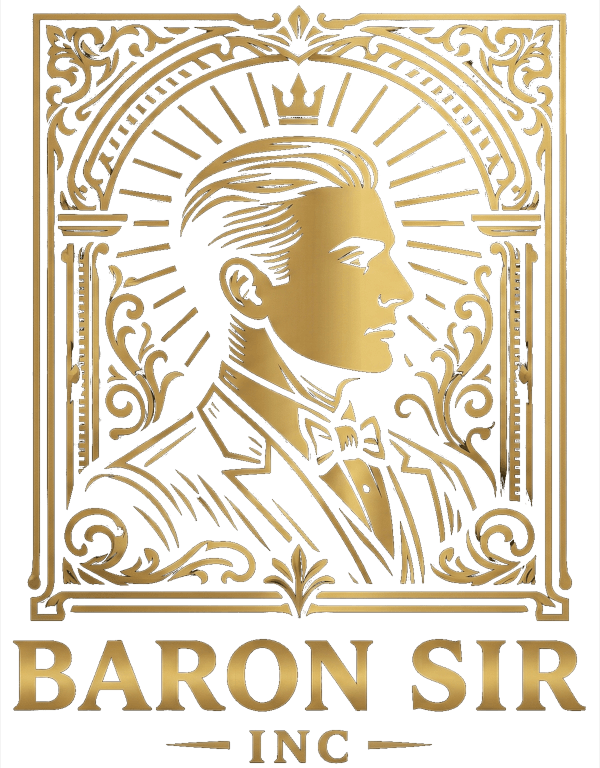 Baron Sir Logo