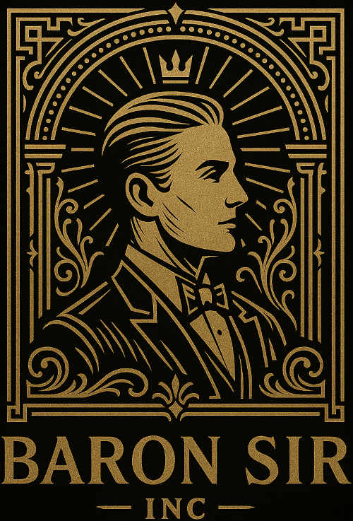 Baron Sir Logo